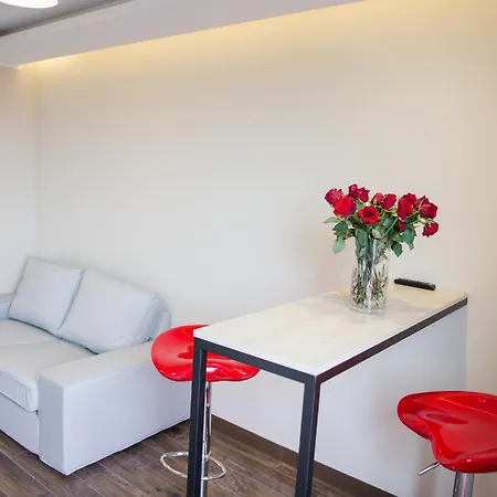 Aparthotel Citi Hotel's Wroclaw