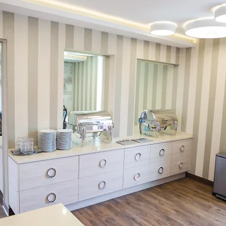 Citi Hotel's Aparthotel 4*