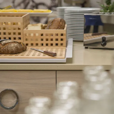 弗罗茨瓦夫花旗酒店