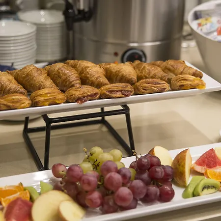 Citi Hotel's Aparthotel Wroclaw