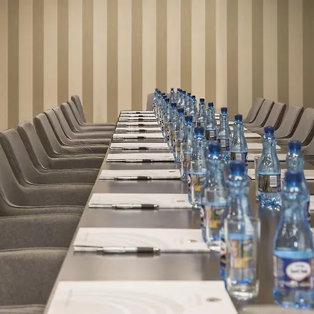 Citi Hotel's 4* Wroclaw