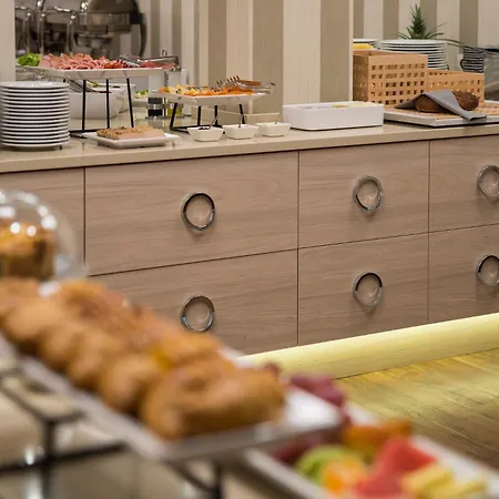 Citi Hotel's Aparthotel Wroclaw