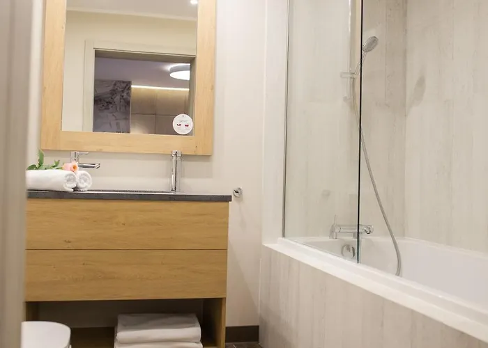 Citi Hotel's Apart Otel 4*