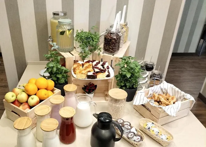 Citi Hotel's 4* Wroclaw