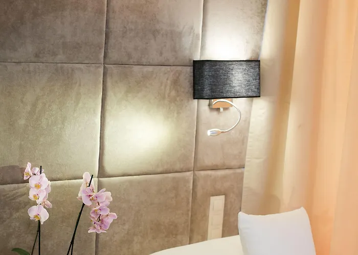 Apart Otel Citi Hotel's 4*