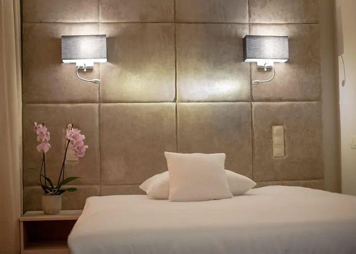 Citi Hotel's Apart Otel 4*