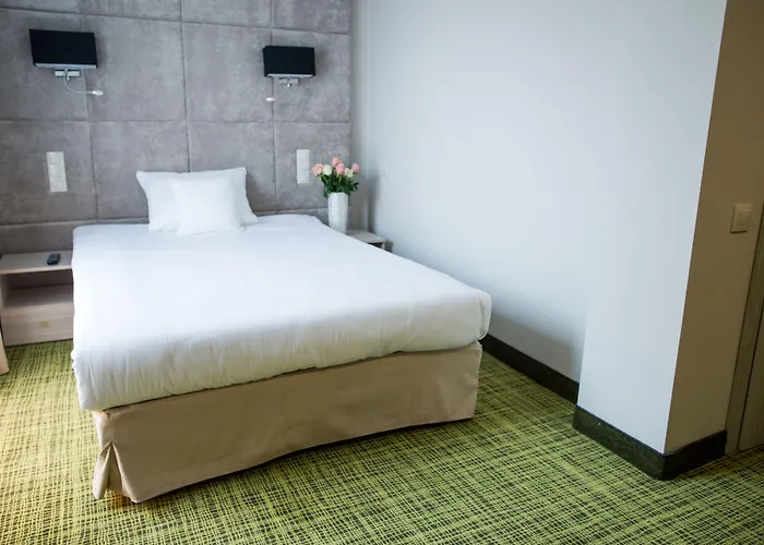 Apart Otel Citi Hotel's Wroclaw