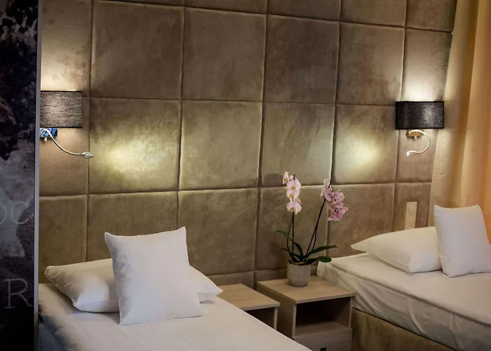 Citi Hotel's 4* Wroclaw