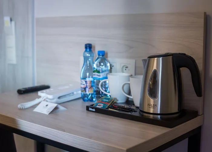 Citi Hotel's Apart Otel 4*