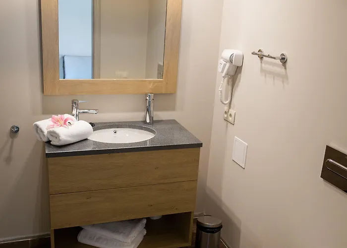 Citi Hotel's Apart Otel 4*