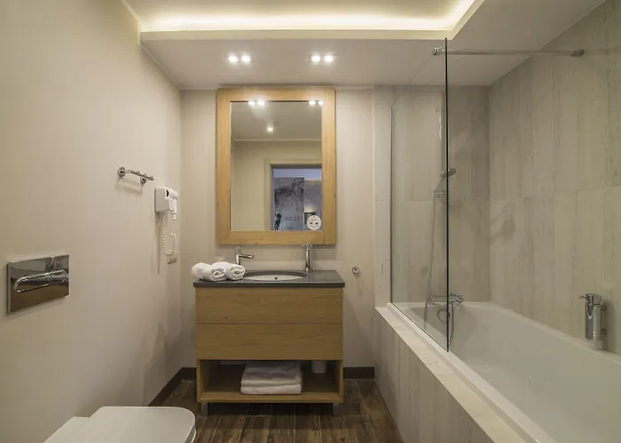 Apart Otel Citi Hotel's