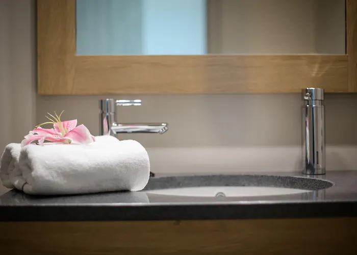 Apart Otel Citi Hotel's