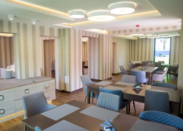 Citi Hotel's Apart Otel