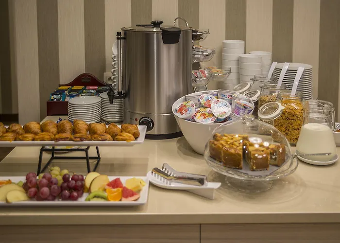 Citi Hotel's 4* Wrocław