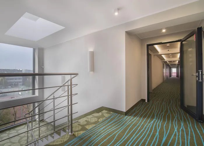 Citi Hotel's Wroclaw