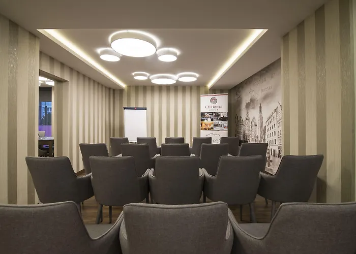 Citi Hotel's Apart Otel 4*