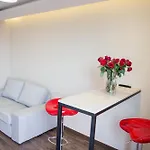 شقة فندقية Citi Hotel's فروتسواف