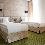 Citi Hotel's Aparthotel
