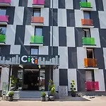 Aparthotel Citi Hotel's 4*