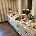 شقة فندقية Citi Hotel's