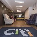 Citi Hotel's 4* فروتسواف