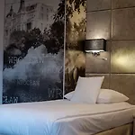 Citi Hotel's شقة فندقية فروتسواف