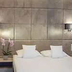 Citi Hotel's