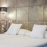 شقة فندقية Citi Hotel's