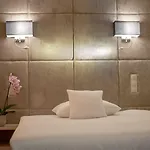 Citi Hotel's Aparthotel 4*