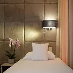 شقة فندقية Citi Hotel's