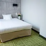 Appart hôtel Citi Hotel's Wrocław