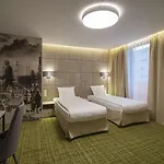 Citi Hotel's