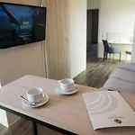 Citi Hotel's 4* فروتسواف