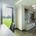 Citi Hotel's شقة فندقية