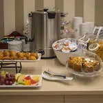 Citi Hotel's 4* فروتسواف