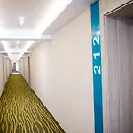Citi Hotel's شقة فندقية فروتسواف