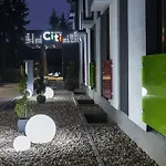 Citi Hotel's 4* فروتسواف
