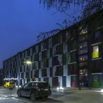 Citi Hotel's شقة فندقية 4*