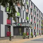 Citi Hotel's 4*