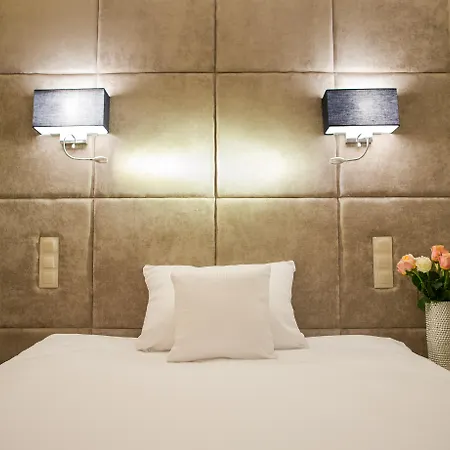 Lejlighedshotel Citi Hotel's