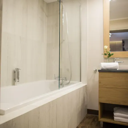 Citi Hotel's Aparthotel Wroclaw