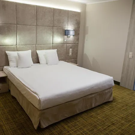 Apart Otel Citi Hotel's 4*