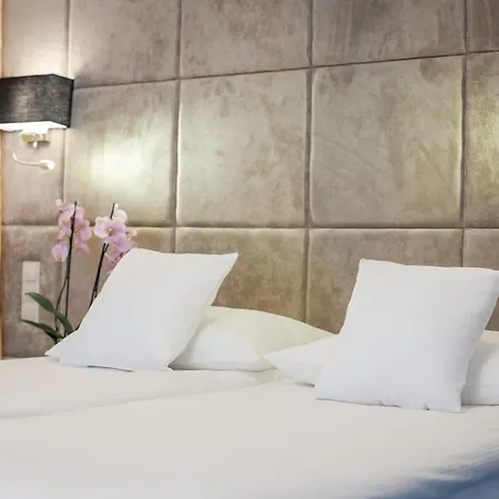 Lejlighedshotel Citi Hotel's Wrocław
