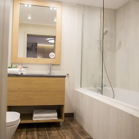 Citi Hotel's アパートホテル 4*