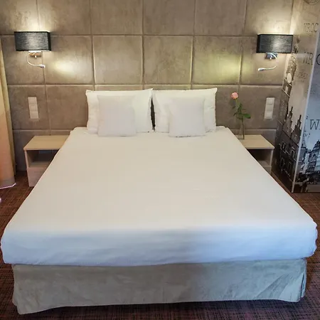 Citi Hotel's アパートホテル ヴロツワフ