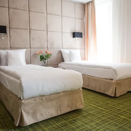 Citi Hotel's Apart Otel