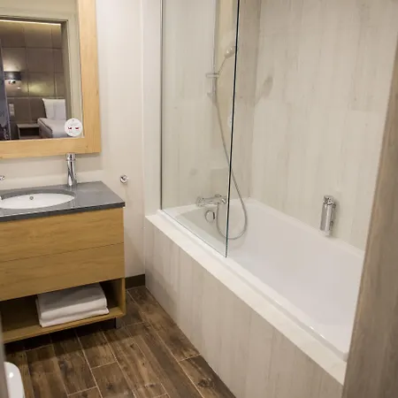 Citi Hotel's Apart Otel