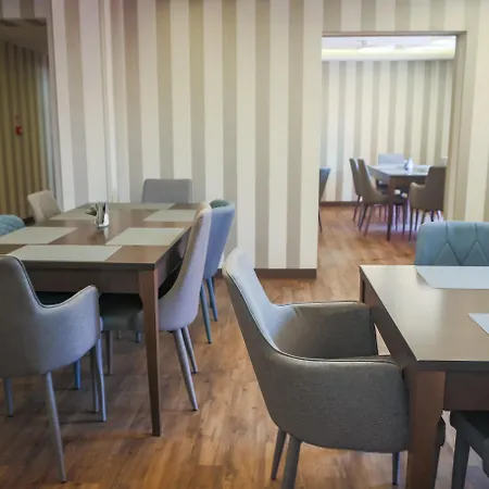 Citi Hotel's 4*