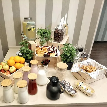 Citi Hotel's 4* Wroclaw