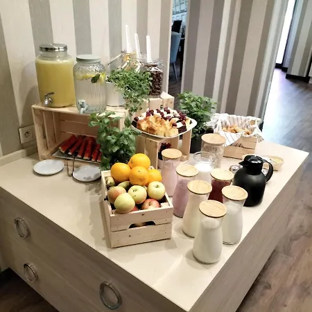 Citi Hotel's Wroclaw